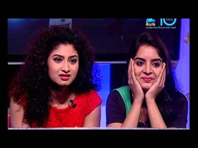 Big Celebrity Challenge - Episode 20 - January 09, 2016 - Best Scene