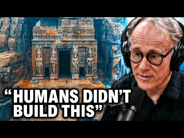 The 8 Strangest Ancient Constructions Ever Discovered