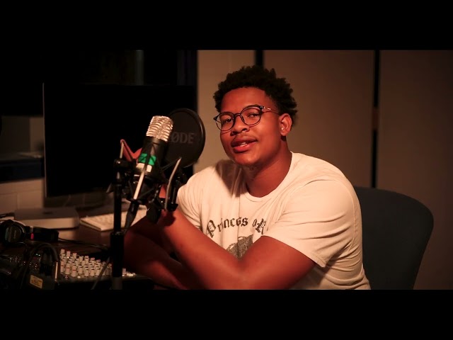 Big Grizzly and 2MuchChris feature the third song in the Back to School Trilogy.