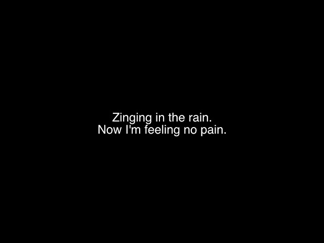 My Zing - Hotel Transylvania Full Lyrics