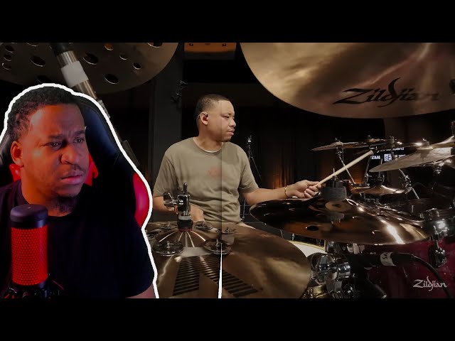I cannot believe what I just saw! ￼PASIC 2025 | Greg Clark Jr