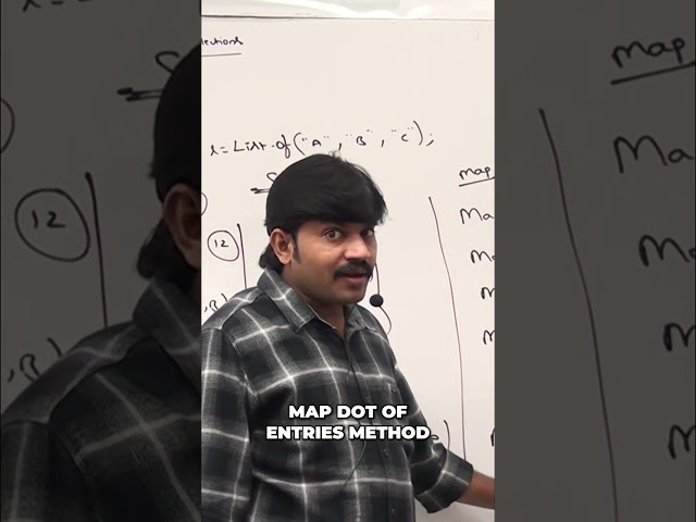 Java 9: Create Unmodifiable Collections Easily! #shorts