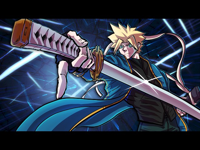 Jujutsu Shenanigans custom movesets finally have REAL competition...