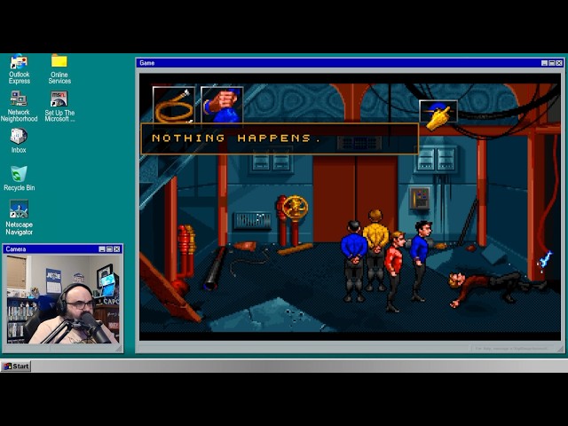 Tolkoto plays Star Trek: 25th Anniversary - Part 3 [FINALE]