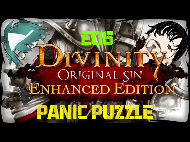 Divinity: Original Sin - EE (E06)