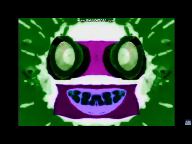 (RECORDED REUPLOAD) Klasky Csupo 2001 Effects SuperExtended