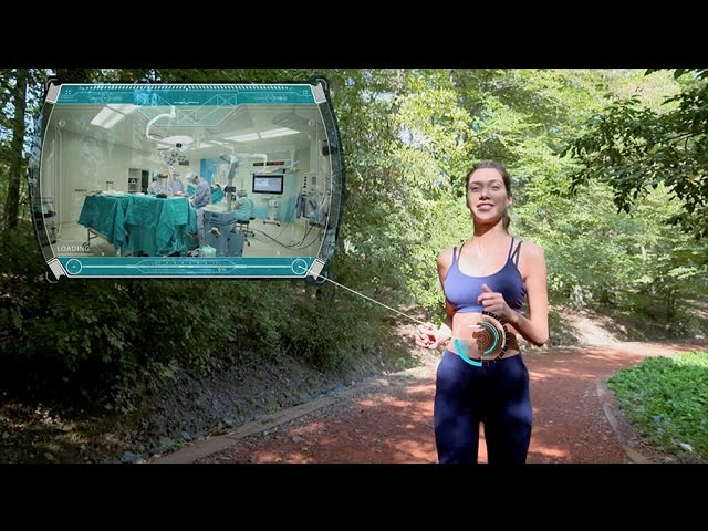 Creative Studio - Reklam Örneği