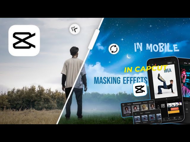 Master Masking in CapCut | Full Tutorial  How to Use Masking in CapCut Like a Pro