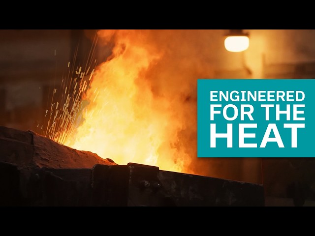 Engineering reliable industrial PCs through thermal design