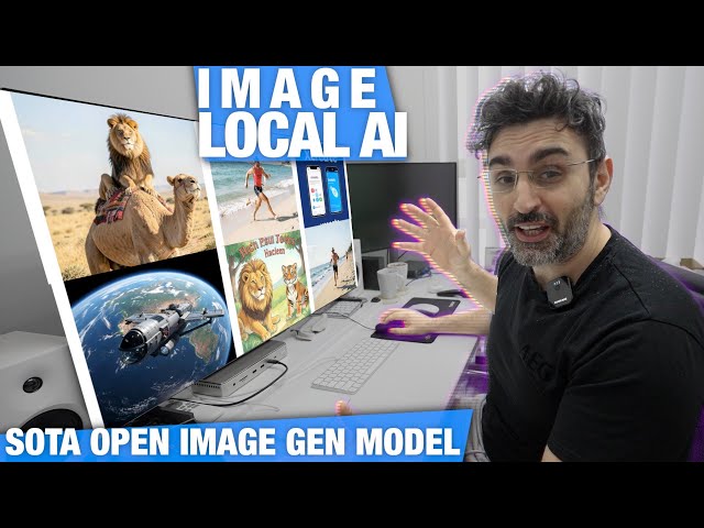 Let's Run FLUX 2 Klein vs Z-Image-Turbo | FREE Local AI Image Generators REVIEW w/ xCreate