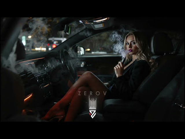 Russian Deep House | Lonely Night Drive Emotions┃Z E R O V