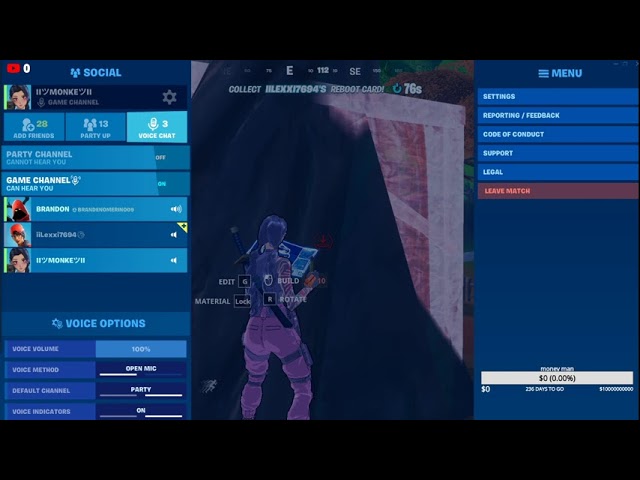 EPIC RUST GAME
