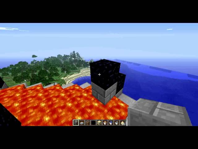 Utopia project building stage