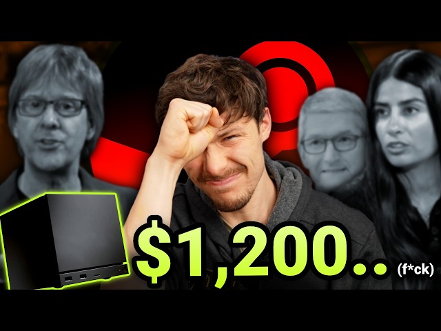 Their Plan to Dismantle Steam... is working..