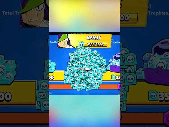 LEGENDARY BRAWLER!!🔥 BRAWL PASS PLUS!! #brawlstars #brawlstarsfreebrawler