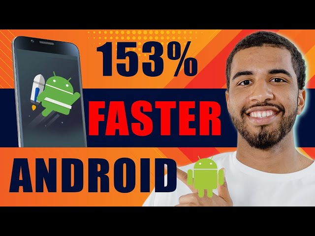How to Make Android Faster | Best FREE Tips to Speed Up Your Device (2026)