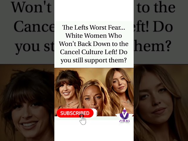 Standing Firm: A Debate Over Cancel Culture#CancelCulture #Politics #FreeSpeech #USA #Debate
