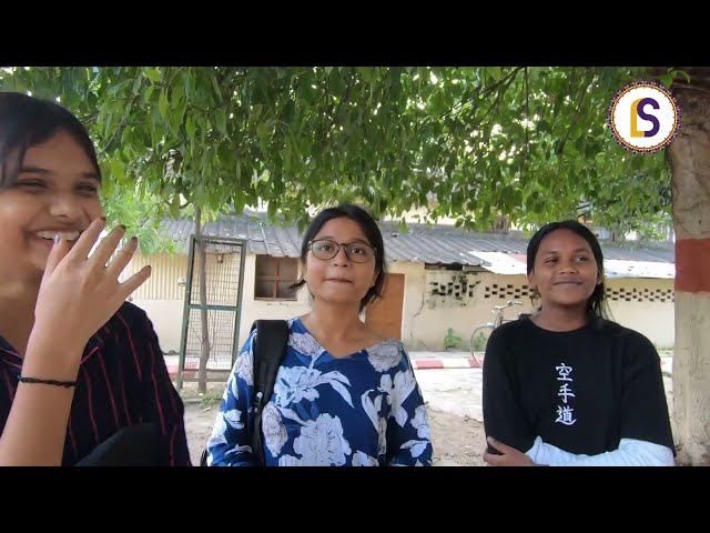 BHU Campus के अंदर, हमारे कैमरे के सामने 3 बार छेड़ी गई BHU की छात्राएं | Women Safety in BHU Campus 