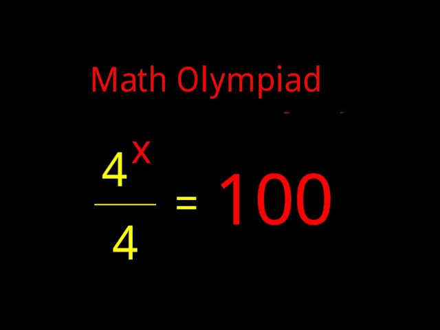 Harvard university | Olympiad mathem #trending 