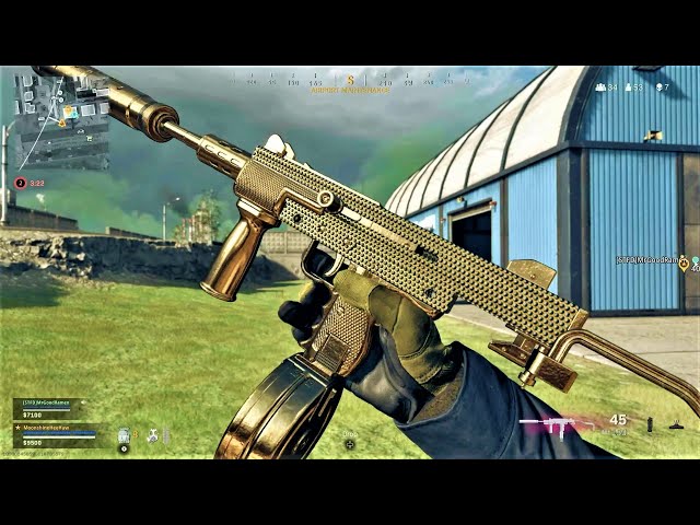 Call of Duty: Warzone Duos Gameplay [Xbox Series X] No Commentary