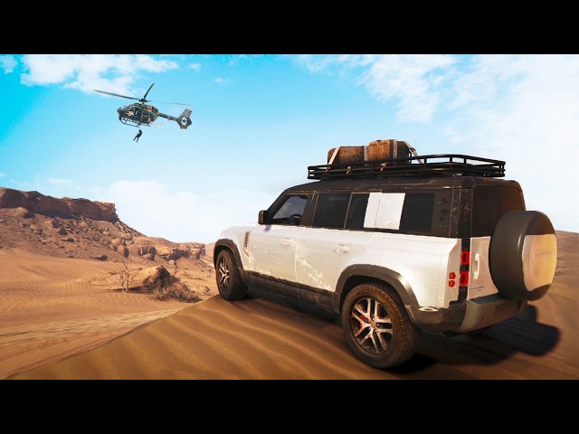 The new 007 game surprised me..