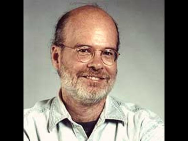 Analog Computing and the Computer of the Tides with Charles Petzold