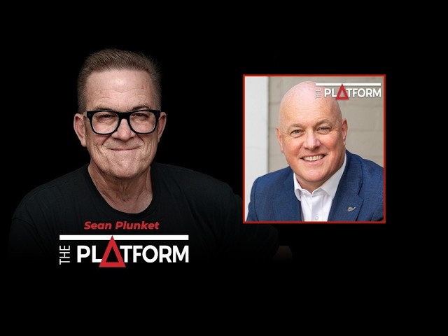 What Happened With The Coup On Chris Luxon?