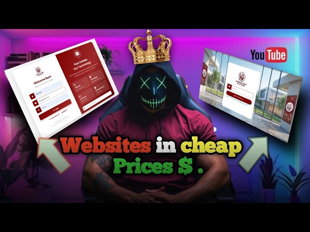Complete Job Portal & Recruitment System Source Code | Website for Sale | CampusTech Solutions