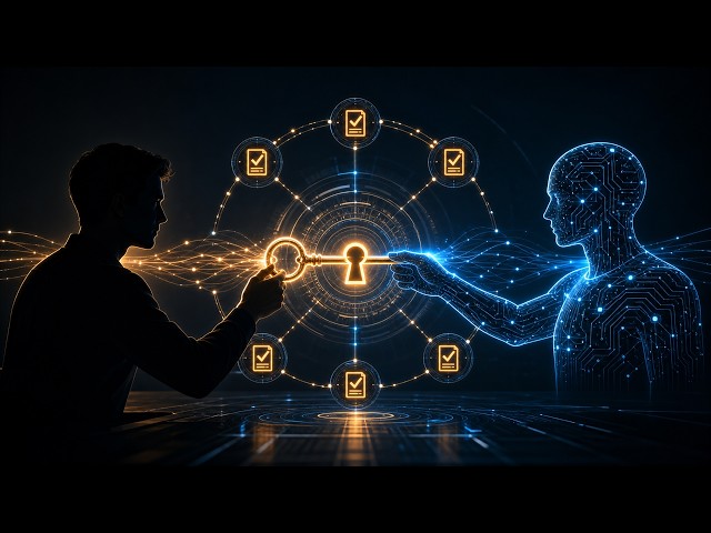 Buzz: How AI Agents Become Cryptographic Colleagues