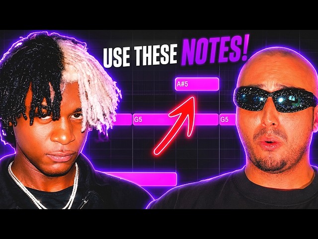How To Make INSANE Beats For Ken Carson | FL Studio