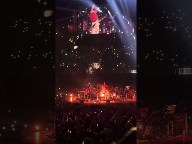 End of Beginning - Djo (Live - Deadbeat Tour 2026)