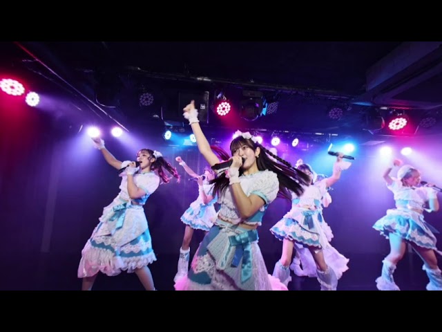 【8K収録・VR】新曲『ITAZU-LANTERN』かかかぶぶぶききき!!!