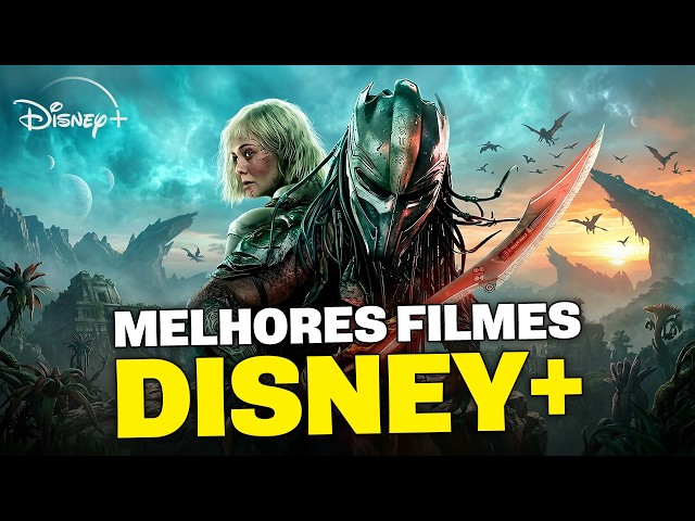 5 BEST DISNEY PLUS MOVIES TO WATCH IN 2026!