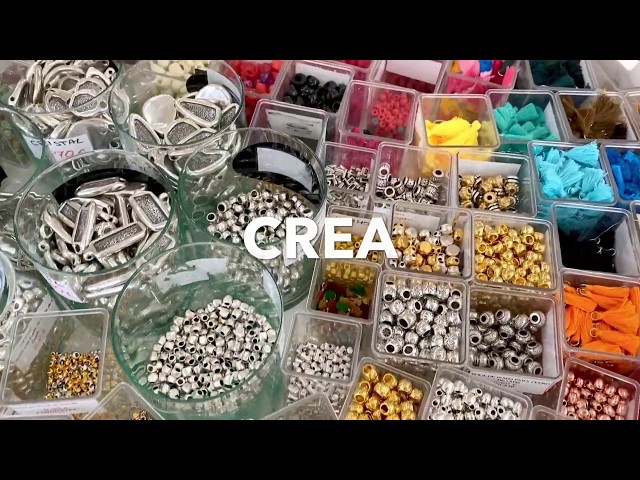 Tu tienda de Abalorios y Regalos en Madrid | Boliche Abalorios