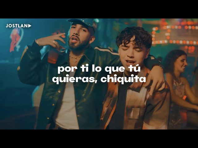 Xavi, Manuel Turizo - En Privado (Letra) | por ti lo que tú quieras chiquita