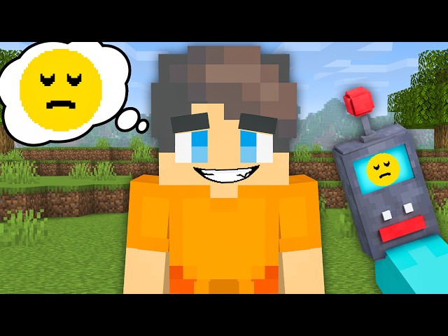 Using an EMOTION DETECTOR to Find My Friend's SECRETS!
