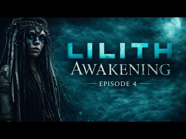 They Seeded Life On The Planet Now The Truth is Revealed - LILITH - "Awakening" | Ep 4
