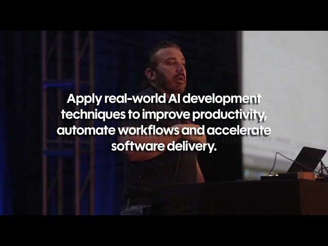 Visual Studio Live! @ Live! 360 Tech Con Orlando 2026 | November 15-20
