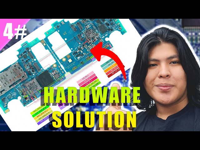 ¿Qué es un hardware solutions? aprende electrónica desde cero