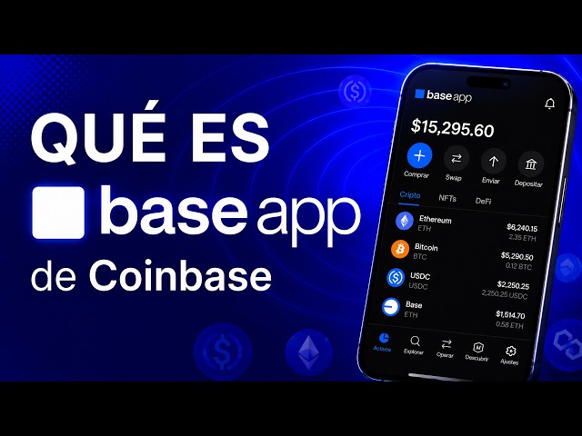 🤓 What Is BASE APP by COINBASE and How Does It Work