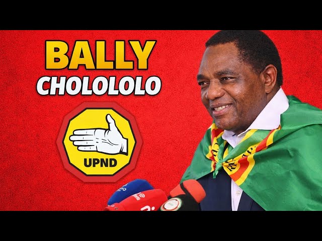 BALLY CHOLOLOLO –(Official Video) 