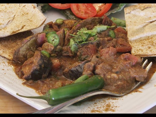 Gutti Vankaya Whole Foods Plant Based No Oils- Restaurant Quality Recipe