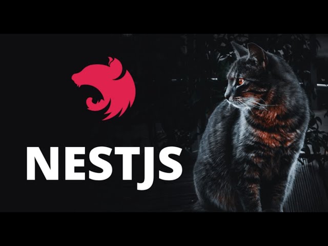 Understand NestJS in 2 Minutes | #nest | #youtube | #backend | #learning