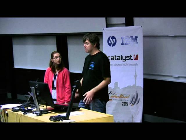 Developers, sysadmins, and everyone else: Why you should be using Serverspec