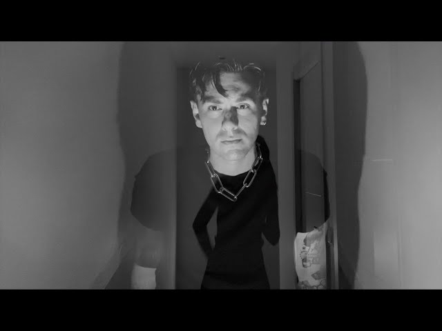 EDGES - FRAGMENTIA (Official Video)