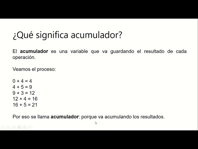 JavaScript tutorial para principiantes.  #17 método reduce