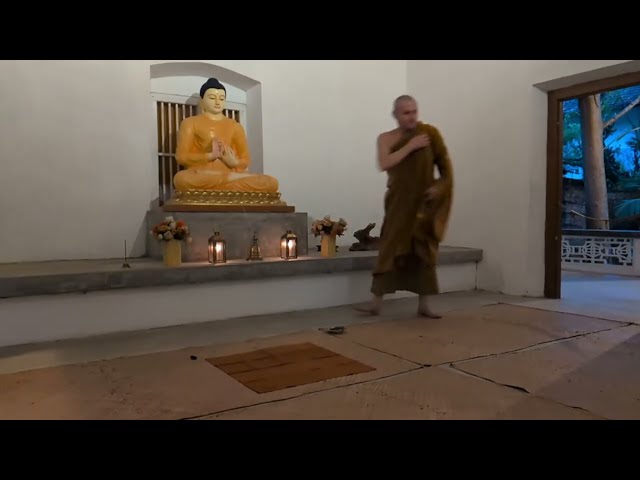 Ratana Sutta DAILY BUDDHIST CHANTING, MEDITATION & BLESSINGS