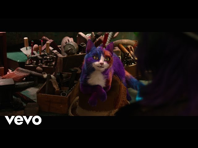 Descendants Wicked Wonderland - Cast - True to Your Heart (From "Descendants: Wicked Wonderland")