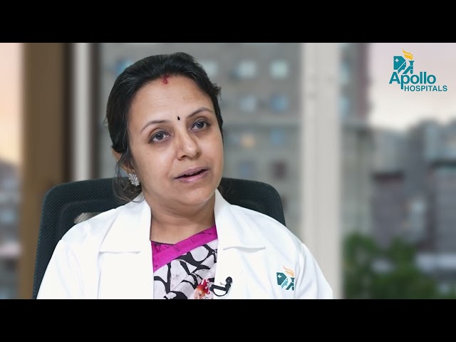 Dr. Sowbarnika Ramamoorthy | Obstetrician & Gynaecologist | Apollo Hospitals Chennai