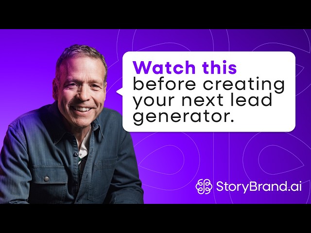 How to Create an Effective Lead Generator